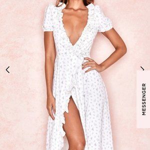 House of CB Lina Dress